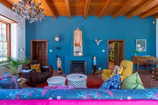 The Manor at Mont Angelis Estate - Stellenbosch - 9
