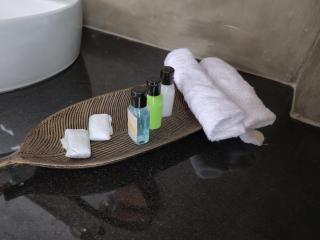 River Shades Hotel - 1