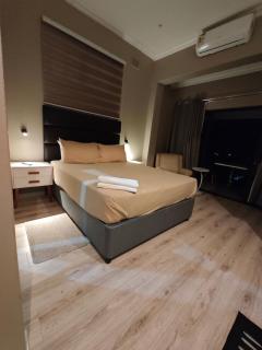 ARCHITECT's VIEW SUITE 1 - 7