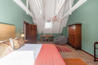 The Manor at Mont Angelis Estate - Stellenbosch - 4