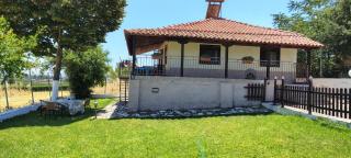 Erifily's House - Nea Kallikrateia - 9