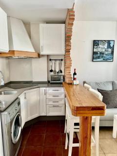 Barrosa Living - 1
