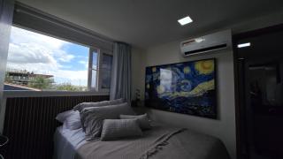 Flat Beira Mar Praia do Bessa - 7