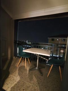 ARCHITECT's VIEW SUITE 1 - Durban - 2