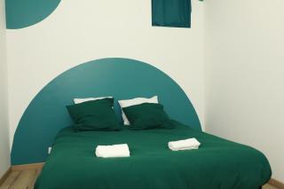La suite Gaming - Suite 8 personnes - Rethel - 5