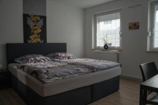 Ferienwohnung Limo Büttner - Niederdorla - 6