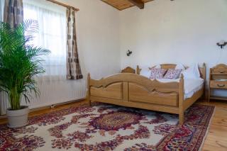Casa Vlădușca - Peştera - 7