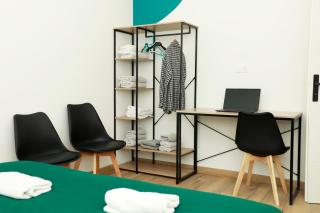 La suite Gaming - Suite 8 personnes - Rethel - 4