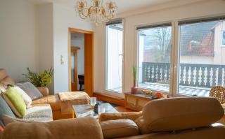 Ferienwohnung Limo Büttner - Niederdorla - 1