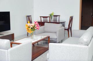 The Miklin Abode - Accra - 7