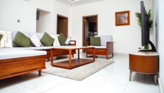 The Miklin Abode - Accra - 6