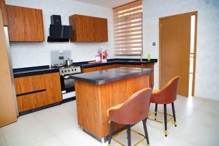 The Miklin Abode - Accra - 3