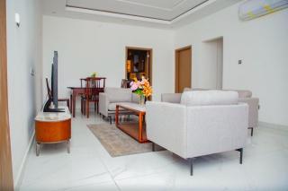 The Miklin Abode - Accra - 2