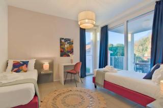 Golfo Gabella standard 2 bedroom apartment - Maccagno Superiore - 7