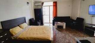 Квартира-студия у моря ORBI - Batumi - 7