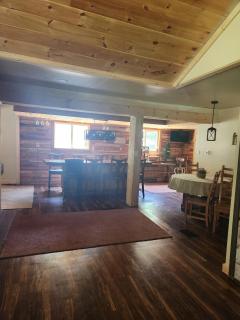 The Kalli-Ru near Golf, Ohiopyle, Fallingwater - - 9
