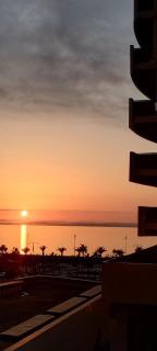 Квартира-студия у моря ORBI - Batumi - 0