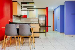 Amazing 2BR Luxurious apartment in Surquillo - 8