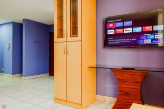 Amazing 2BR Luxurious apartment in Surquillo - Lima - 4