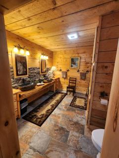The Kalli-Ru near Golf, Ohiopyle, Fallingwater - - 5