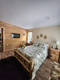 The Kalli-Ru near Golf, Ohiopyle, Fallingwater - - 3