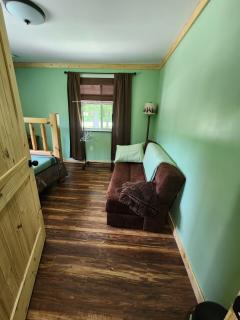 The Kalli-Ru near Golf, Ohiopyle, Fallingwater - - 2