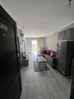 Golf Porto Marina VIP buildings - El Alamein - 7