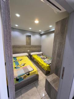 Golf Porto Marina VIP buildings - El Alamein - 6