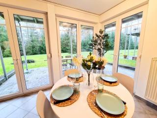 Peaceful 1BR flat w balcony&garden-CENT1 - Pulvermühle - 6