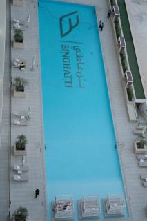 Modern & Stylish 1BR, Pool & Gym - 8