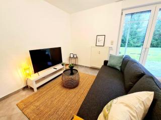 Peaceful 1BR flat w balcony&garden-CENT1 - Pulvermühle - 5