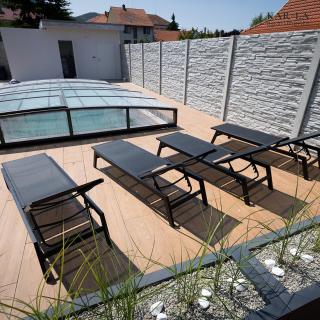 KAR-LA apartments - Dolní Věstonice - 9