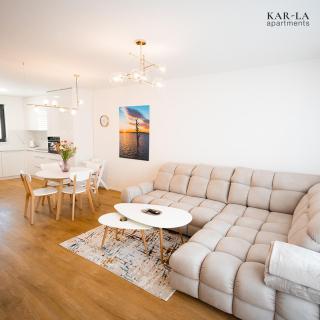KAR-LA apartments - Dolní Věstonice - 8