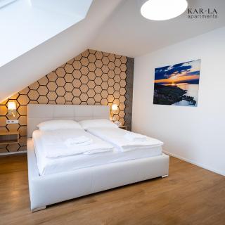 KAR-LA apartments - Dolní Věstonice - 7