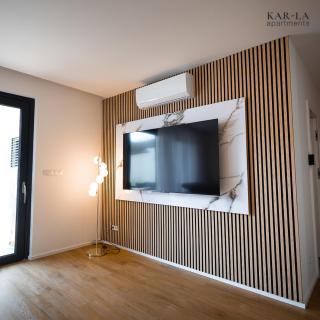 KAR-LA apartments - Dolní Věstonice - 6