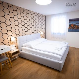 KAR-LA apartments - Dolní Věstonice - 3