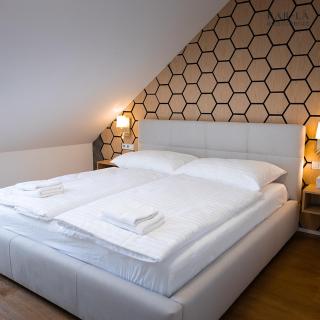 KAR-LA apartments - Dolní Věstonice - 2