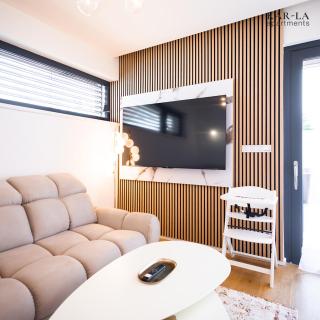 KAR-LA apartments - Dolní Věstonice - 1