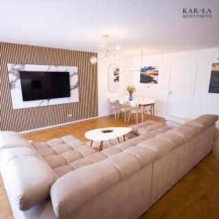 KAR-LA apartments - 9