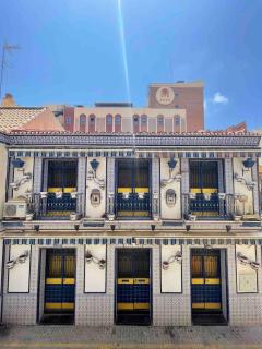2-bedroom Sunny Flat - Málaga - 7
