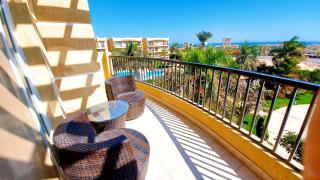 The most beautiful sea view, swimming pools - 5