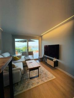 Bayona Playa Ladeira Apartamento - Baiona - 6