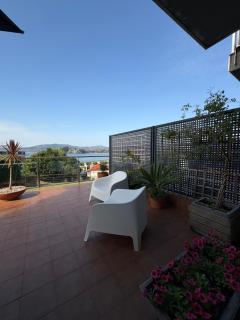 Bayona Playa Ladeira Apartamento - Baiona - 2