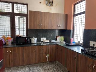 NourVilla Garden Stay Jammu - 0