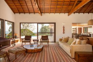 Casa Vista da Mantiqueira - Gonçalves - 6