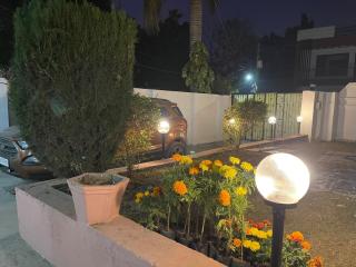 NourVilla Garden Stay Jammu - 3