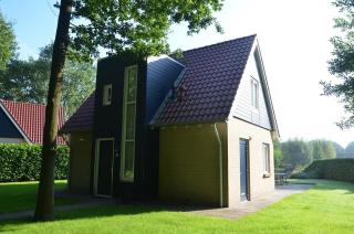 Timmerholt Vakantiehuis 102 - 8