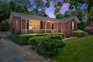 The Oleander Cottage - 0