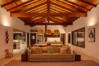 Casa Vista da Mantiqueira - Gonçalves - 7