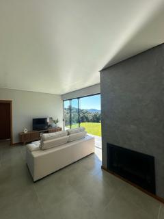 Mountain Shelter in Serra Catarinense Rancho Queimado - 8